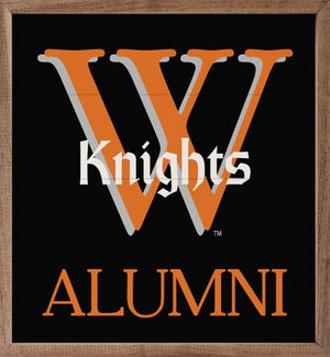 Alumni Wartburg College